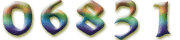 HTML Web Counter