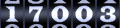 HTML Web Counters
