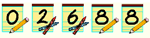 Web Site Counters