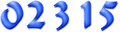 html web counter