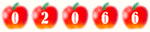 html web counter