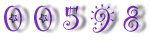 Web Site Hit Counter