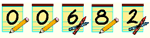 web page visitor counters