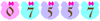 HTML Web Counter