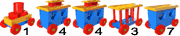 web page traffic counter