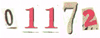 Web Page Hit Counter