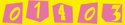 Web Page Traffic Counter