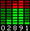HTML Web Counter