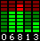 HTML Web Counter