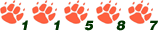 Web Counter Code