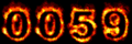 Xanga Counter