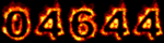 web page hit counter