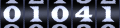 hit counter