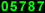 Web Site Hit Counter