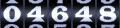 Web Site Hit Counter