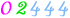 Web Page Visitor Counters