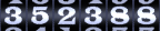 Web Page Hit Counter