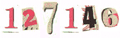 xanga widget