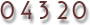 Web Site Visitor Counter