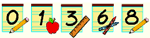 Web Site Hit Counter