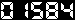 Web Site Hit Counter