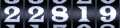 MySpace Web Counters