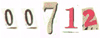 Web Page Hit Counter
