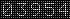 Free HTML Web Counter