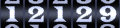 hidden counter